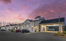 Best Western Cooperstown